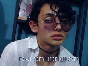 Dylanharrison