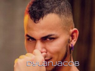 dylanjacob Blue Hot
