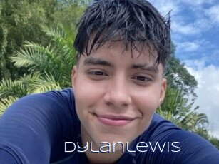 Dylanlewis
