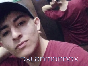 Dylanmaddox