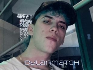 Dylanmatch