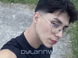 dylannwest Blue Hot