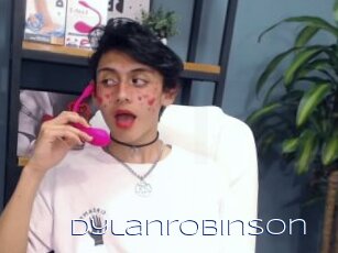 Dylanrobinson