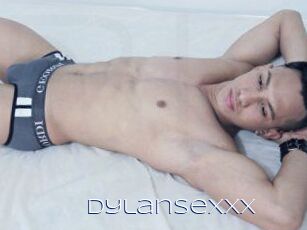 Dylansexxx