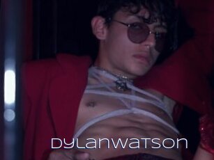 Dylanwatson