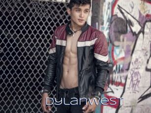 Dylanwest