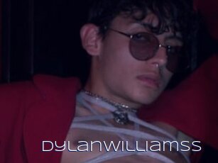 Dylanwilliamss