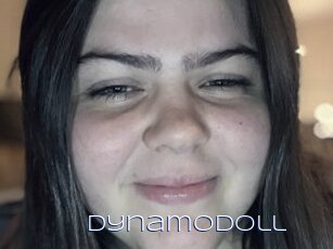 Dynamodoll