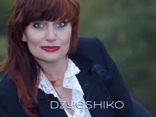 Dzyeshiko