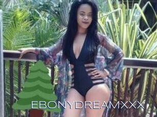 EBONYDREAMXXX