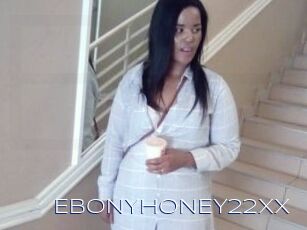 EBONYHONEY22XX