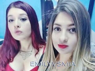 EMILYvsMIA