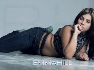 EMMAHILL