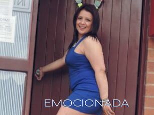 EMOCIONADA
