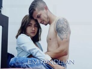 EMYANDLIAN