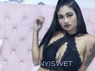 ENYISWET