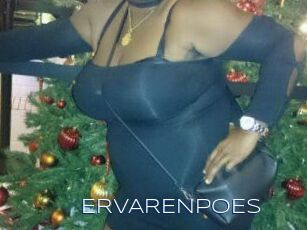 ERVARENPOES