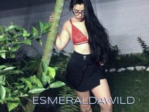 ESMERALDAWILD