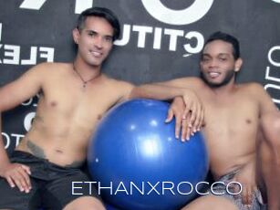 ETHANxROCCO