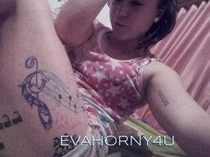 EVAHORNY4U