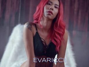 EVARICCII