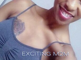EXCITING_M2M