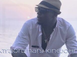 EXXXtraordinary_KingJohn