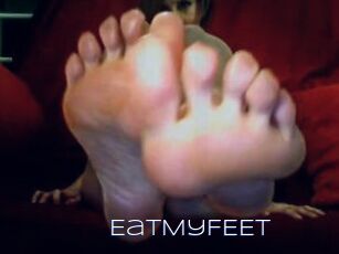 EatMyFEET