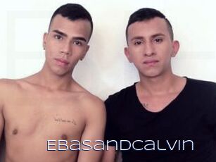 Ebasandcalvin