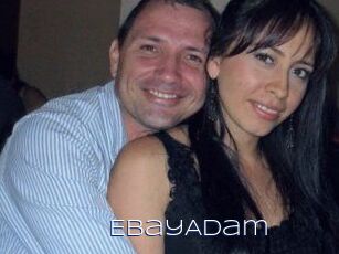 EbayAdam