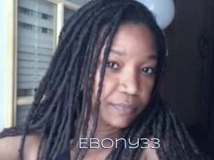 Ebony33