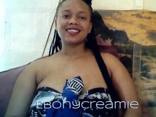 EbonyCreamie