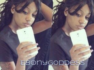EbonyG0ddess