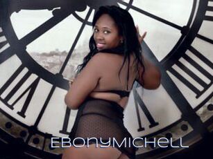 EbonyMichell