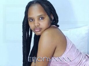 EbonyXXXX