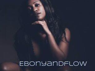 Ebonyandflow