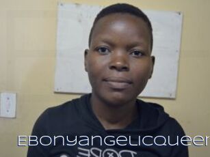 Ebonyangelicqueen