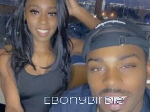 Ebonybirdie