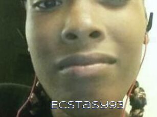 Ecstasy93