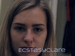 EcstasyClare