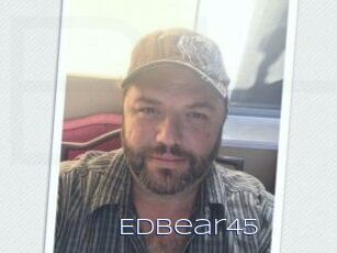 EdBear45