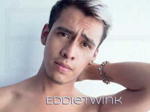 Eddietwink