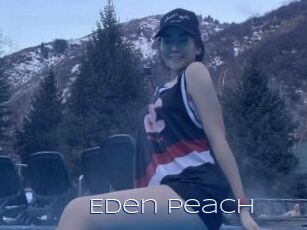 Eden_Peach