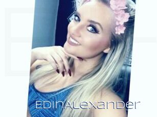 EdinAlexander