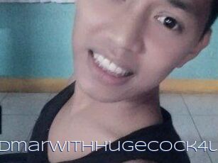 EdmarwithHugecock4u