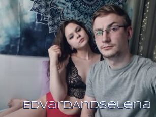EdvardAndSelena