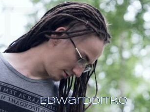 EdwardDitko