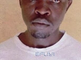 Efuyi