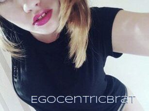 EgocentricBrat
