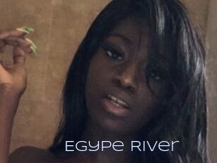 Egype_River